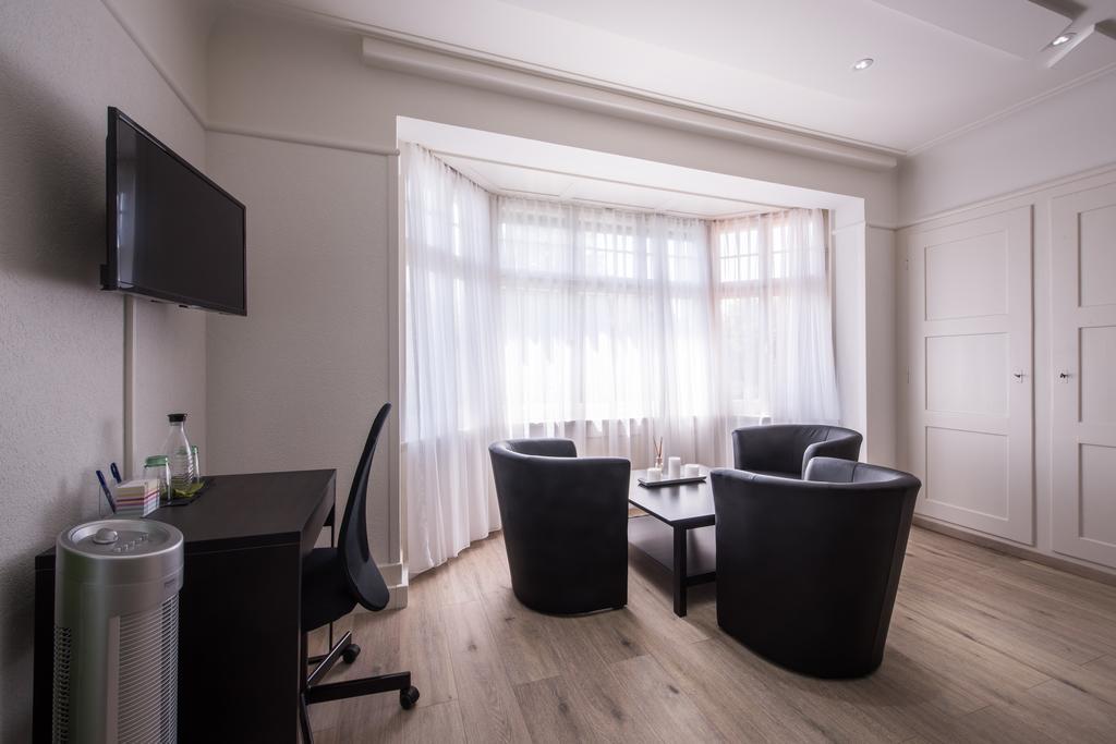 Max Aviation Villa & Apartments Bern Kültér fotó