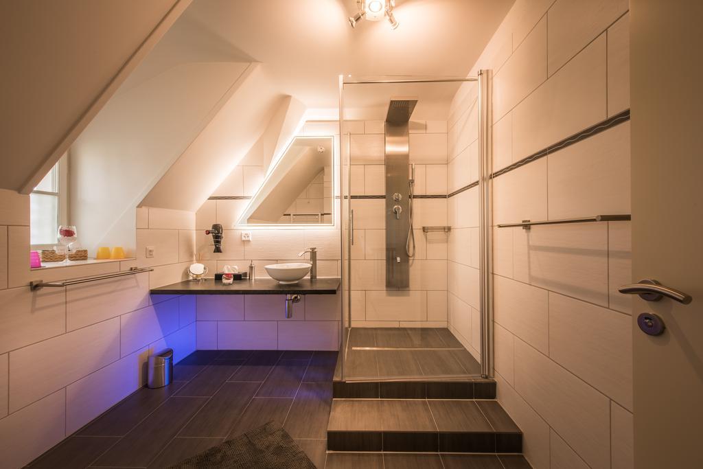 Max Aviation Villa & Apartments Bern Kültér fotó
