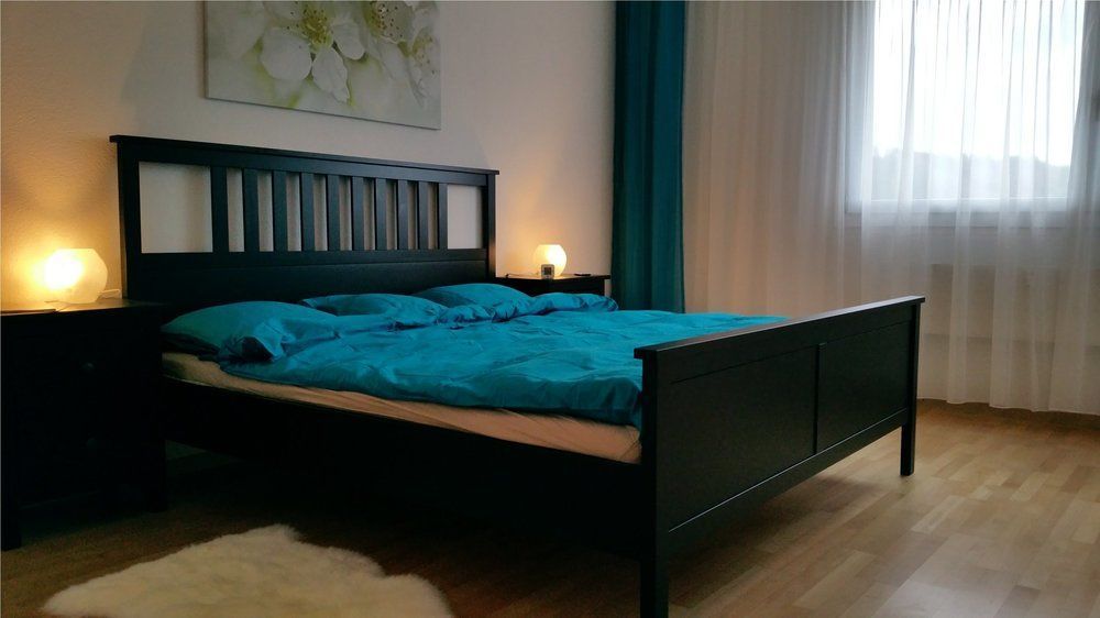 Max Aviation Villa & Apartments Bern Kültér fotó