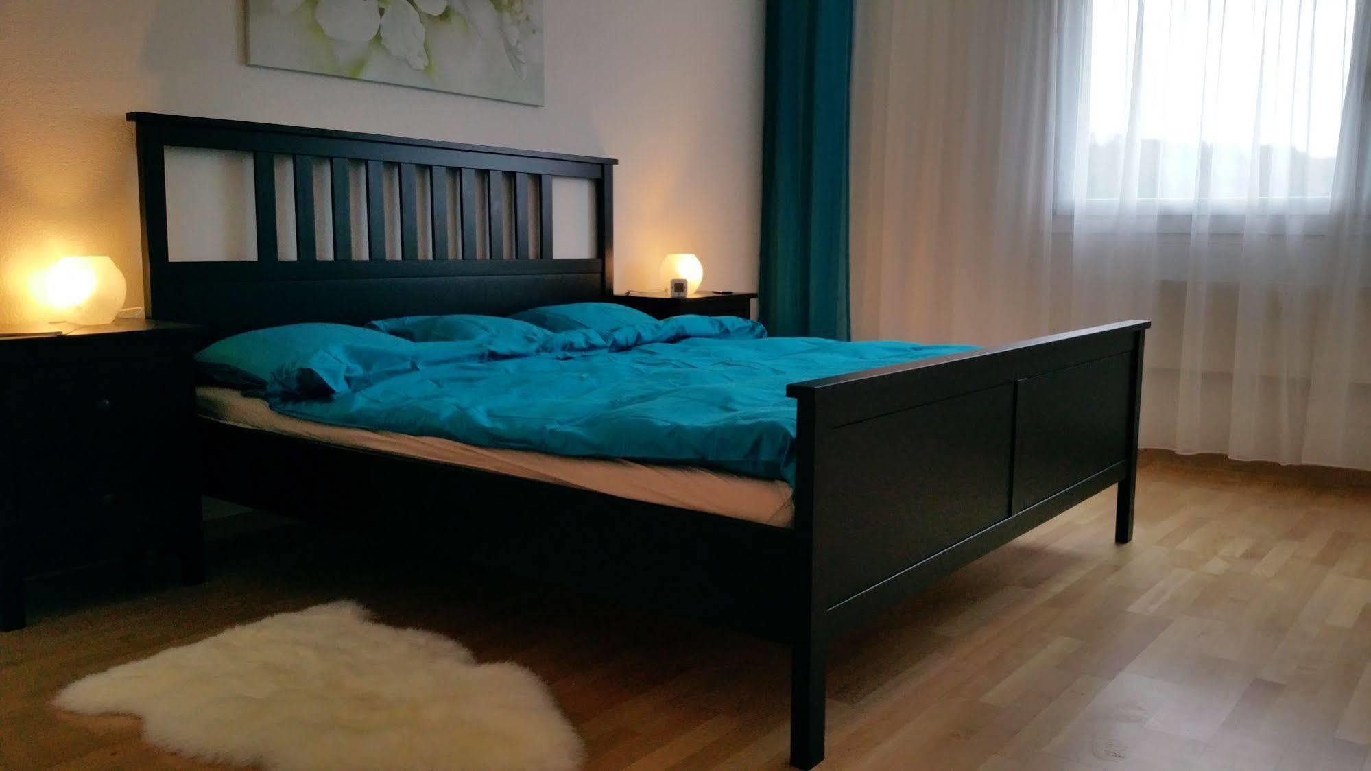Max Aviation Villa & Apartments Bern Kültér fotó