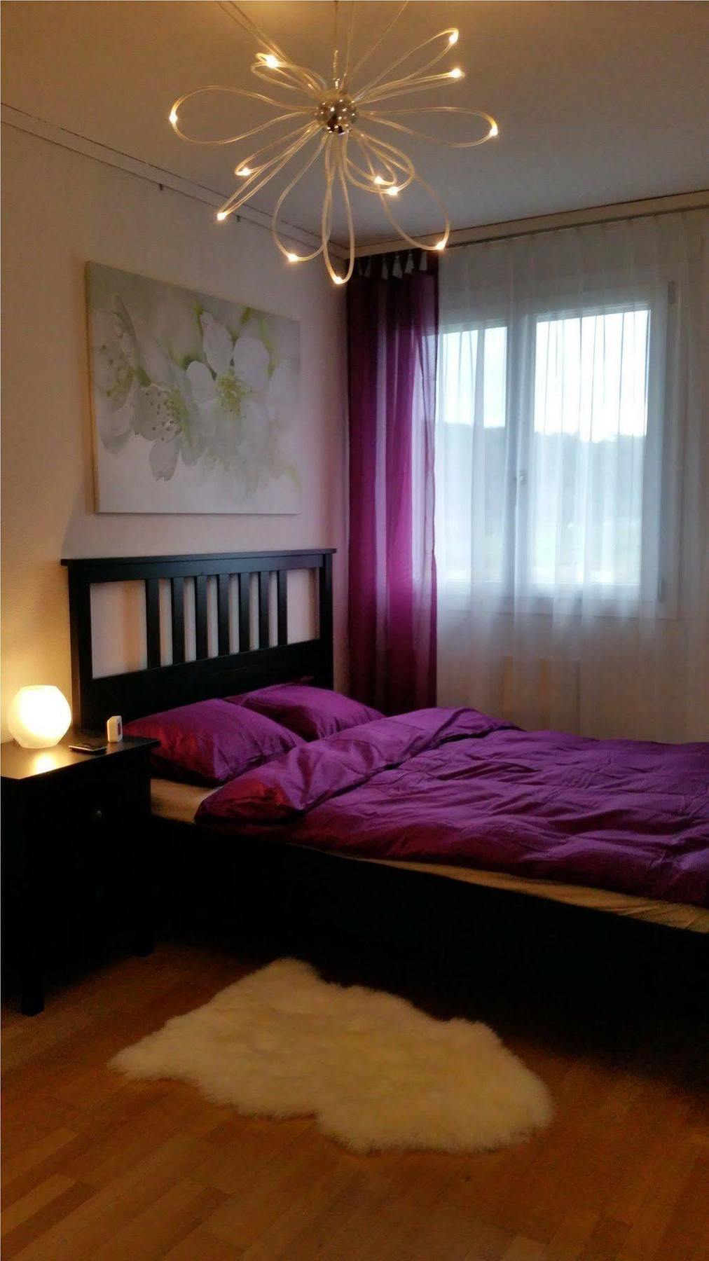 Max Aviation Villa & Apartments Bern Kültér fotó